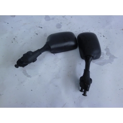 RETROVISEUR - SUZUKI GSXR 750