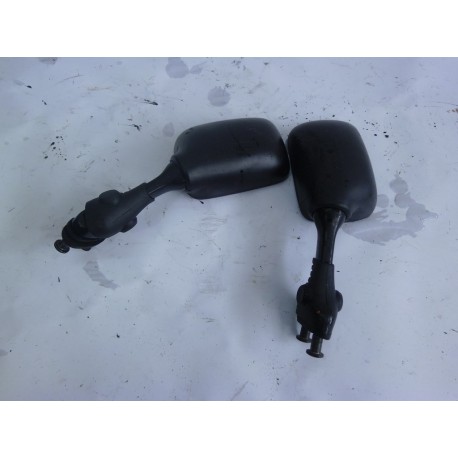 RETROVISEUR - SUZUKI GSXR 750