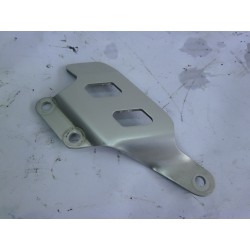 CACHE PLATINE - SUZUKI GSXR 750