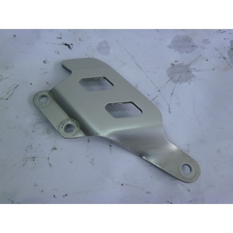 CACHE PLATINE - SUZUKI GSXR 750