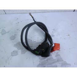 RELAIS DEMARREUR - SUZUKI GSXR 750