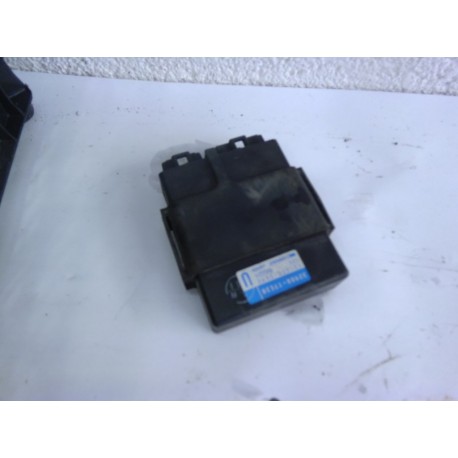 DEMI GUIDON DROIT - SUZUKI GSXR 750