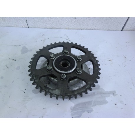 PORTE COURONNE - SUZUKI GSXR 750