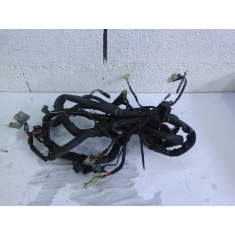 SUPPORT DE BATTERIE - SUZUKI GSXR 750