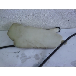 VASE EXPENSION - SUZUKI GSXR 750