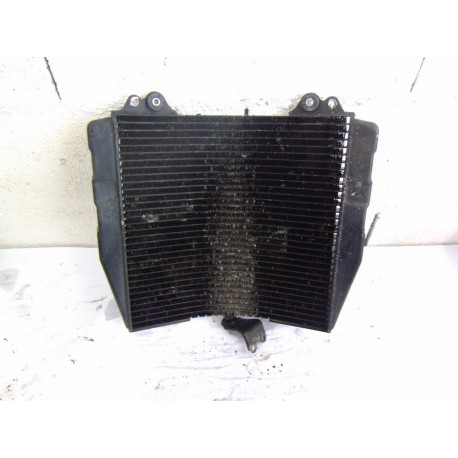 RADIATEUR - SUZUKI GSXR 750