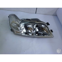 Optique droit quad sym qualander 300 s sl