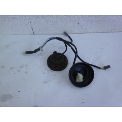 FAISCEAU OPTIQUE AVANT - RIDE RACE 50