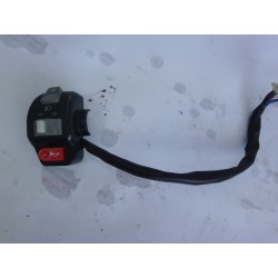 COMODO GAUCHE - RIDE RACE 50