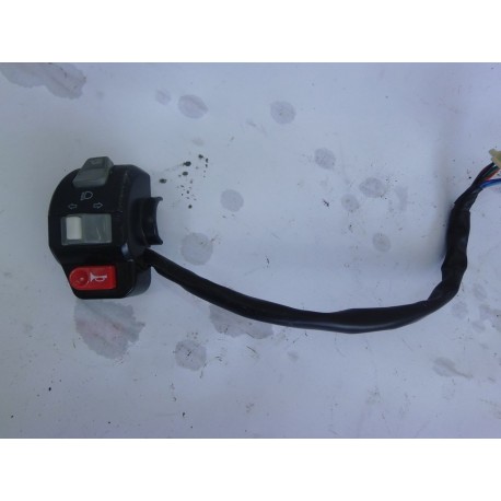 COMODO GAUCHE - RIDE RACE 50