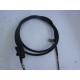CABLE DE FREIN ARRIERE - RIDE RACE 50