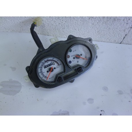 COMPTEUR - RIDE RACE 50