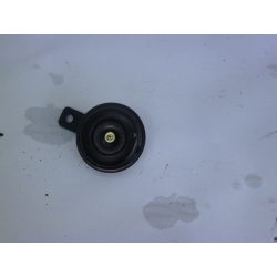 KLAXON - RIDE RACE 50