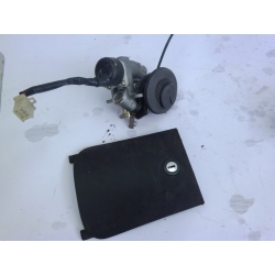 CONTACTEUR A CLEF NEIMAN - RIDE RACE 50