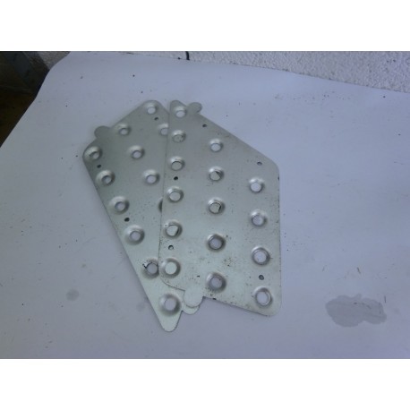 CACHE BAS - RIDE RACE 50