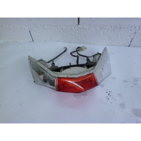 FEU ARRIERE - RIDE RACE 50