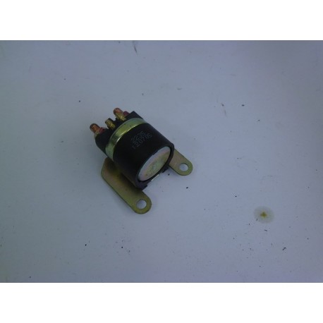 RELAIS DEMARREUR - RIDE RACE 50