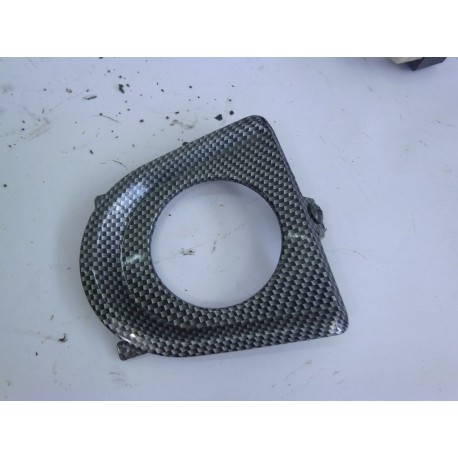 CACHE ARRIERE - RIDE RACE 50