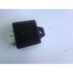 REGULATEUR - RIDE RACE 50