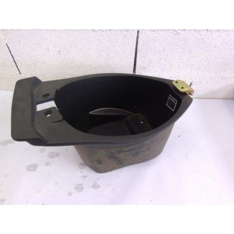 COFFRE - RIDE RACE 50