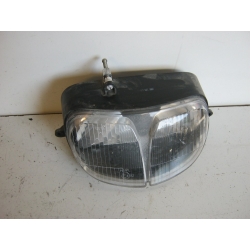 OPTIQUE GILERA STALKER 2010