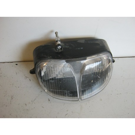 OPTIQUE GILERA STALKER 2010