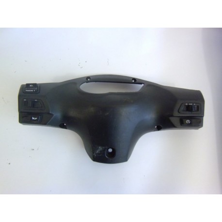 CACHE COMPTEUR - SYM ORBIT 2