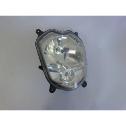 OPTIQUE DE PHARE - SYM ORBIT 2