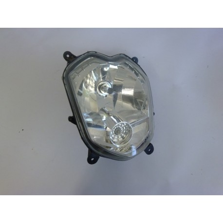 OPTIQUE DE PHARE - SYM ORBIT 2