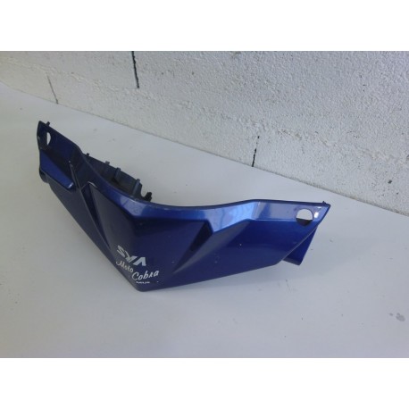 CACHE AVANT - SYM ORBIT 2