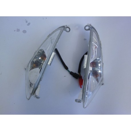 CLIGNOTANT AVANT - SYM ORBIT 2