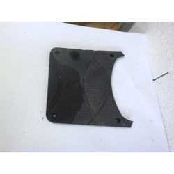 CACHE BATTERIE - SYM ORBIT 2