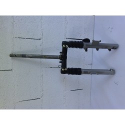 FOURCHE - SYM ORBIT 2