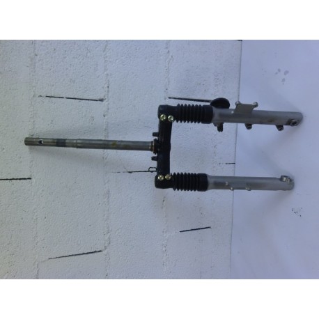 FOURCHE - SYM ORBIT 2