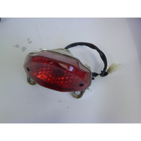 FEU ARRIERE - SYM ORBIT 2