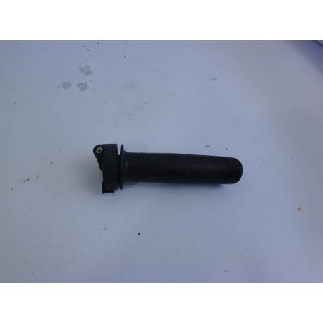 POIGNEE DE GAZ - SYM ORBIT 2