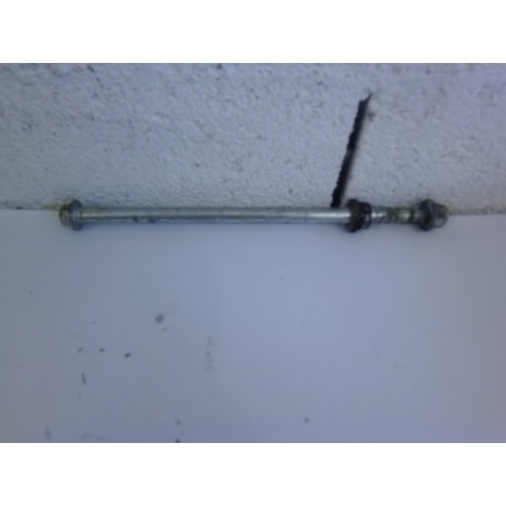 AXE DE ROUE AVANT - SYM ORBIT 2