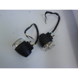 CLIGNOTANT ARRIERE - SYM ORBIT 2