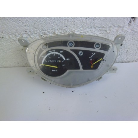 COMPTEUR - SYM ORBIT 2