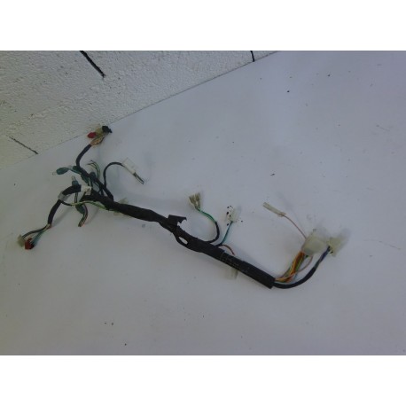 FAISCEAU ARRIERE - SYM ORBIT 2