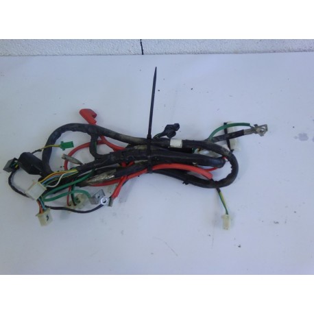 FAISCEAU ELECTRIQUE - SYM ORBIT 2