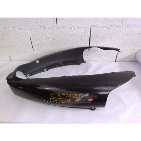 CARENAGE ARRIERE - APRILIA SR 50