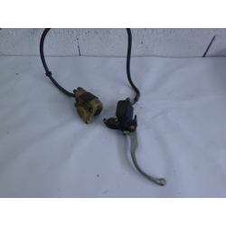 FREIN AVANT COMPLET - APRILIA SR 50