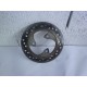 DISQUE DE FREIN AVANT - APRILIA SR 50