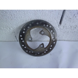 DISQUE DE FREIN AVANT - APRILIA SR 50