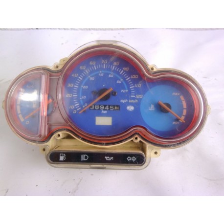 COMPTEUR - APRILIA SR 50