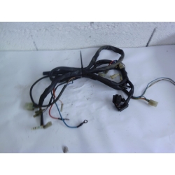 FAISCEAU ELECTRIQUE - APRILIA SR 50