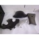 LOT DE 4 CARENAGES - APRILIA SR 50