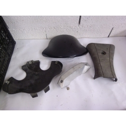 LOT DE 4 CARENAGES - APRILIA SR 50