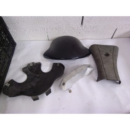 LOT DE 4 CARENAGES - APRILIA SR 50